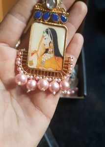 Big Earing Combo...