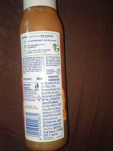Nivea Body Wash