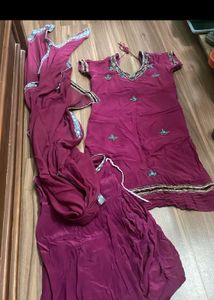 Salwar Suit