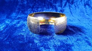 Bracelet In Gold