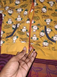 Hoodie For Babies