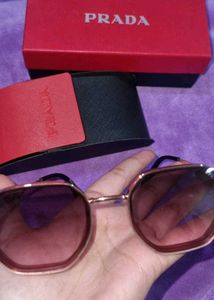 Prada Sunglasses