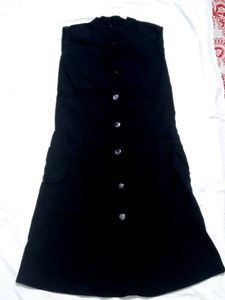 Navyblue Bodycon Dress