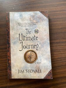 The Ultimate Journey &amp; Life