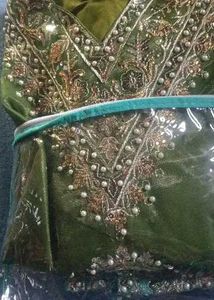 Designer Fancy Suit