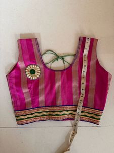 Elegant Lehenga Choli with Dupatta