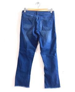 DNMX Straight Fit Jeans (Women)