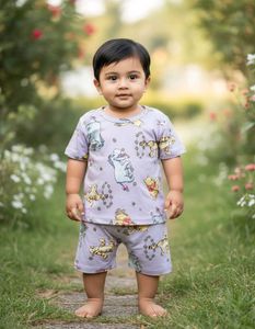 Winnie the Pooh Baby Set