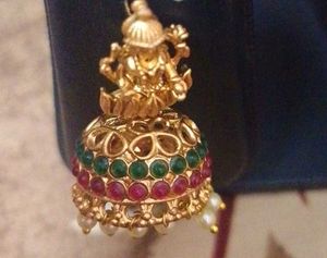 Jewelz Trendy Necklace Set