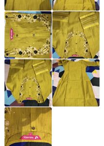 💖Combo Of Kurta Set