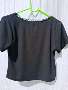 Cute Crop Top For Women