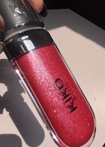 Kiko Milano 3D Hydra Gloss:- 17