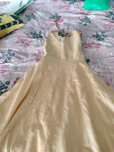 Gown