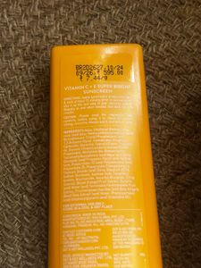 Dot &amp; Key New Sunscreen