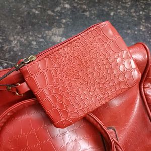 Hand Bag