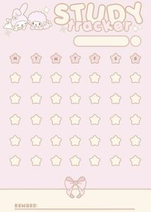 Study Starter Journal Kit