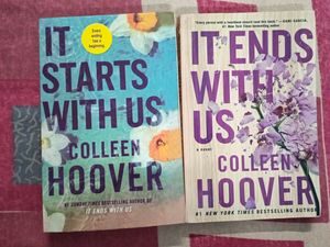 It Starts With Us ..