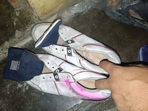 White Shoes For Men