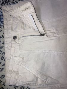 Wide Leg Cargo Pants