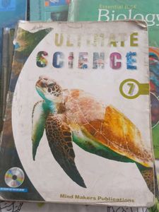 Ultimate Science 7