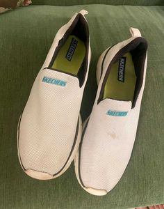 Skechers Go Walk Slip-On Sneakers
