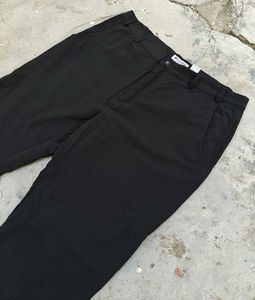 columbia Black Pants
