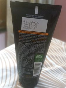Combo Of 2 Garnier Man Face Wash