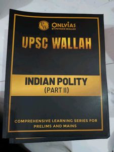 IAS Exam Study Material