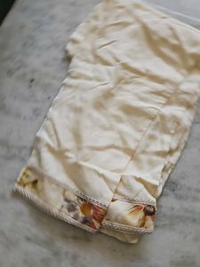 Label Amrita Floral Embroidered Tunic