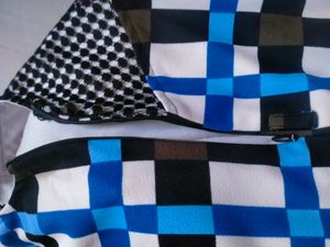 Double Sided One Piece