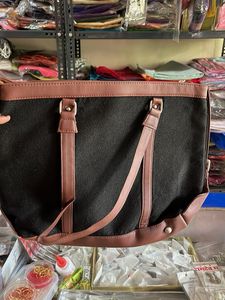 Leather Bag