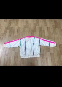 FILA Vintage Baggy Jacket.