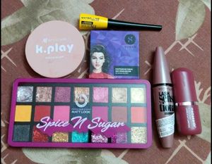 Makeup Kit