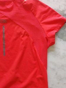 Decathlon Workout Tshirt ( Women )