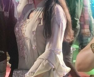 PAKISTANI KURTA SET