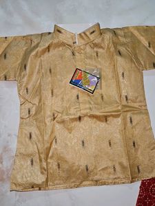 Boys Ethnic Wear Set