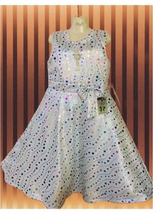 Long Frock Gown