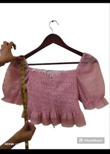 Cute Crop Tops Combo