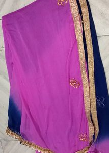 Full Suit Set With Duppata, Salwar