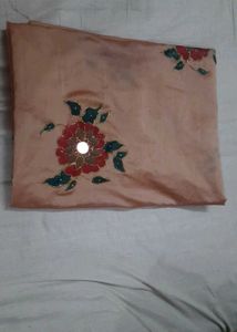 Tending Hand Painted Dubatta