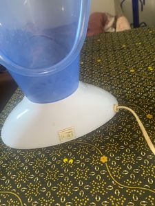 Geepas Steamer
