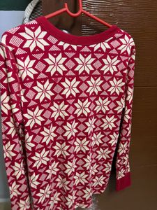 Sweat Shirt