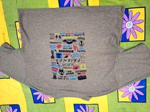 Vintage Friends T-Shirt