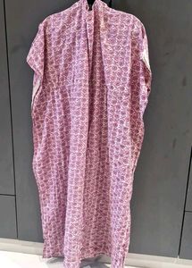 Free Size Branded Kaftan (Night Dress)