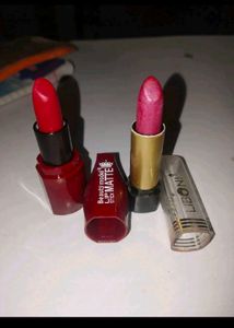 Makeup READ DISCRIPTION CLEARLY