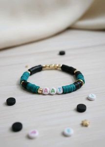 Color Pop Handmade Bracelets - Set of 2