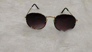Stylish Unique Frame Sunglass