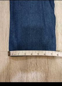 Cs1149 Levis Signature Jeans Size 36