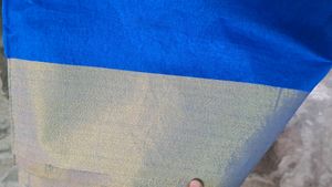 Saree For Sale (Can Be Used As Material)