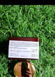 Charlotte Tilbury Micro Powder
